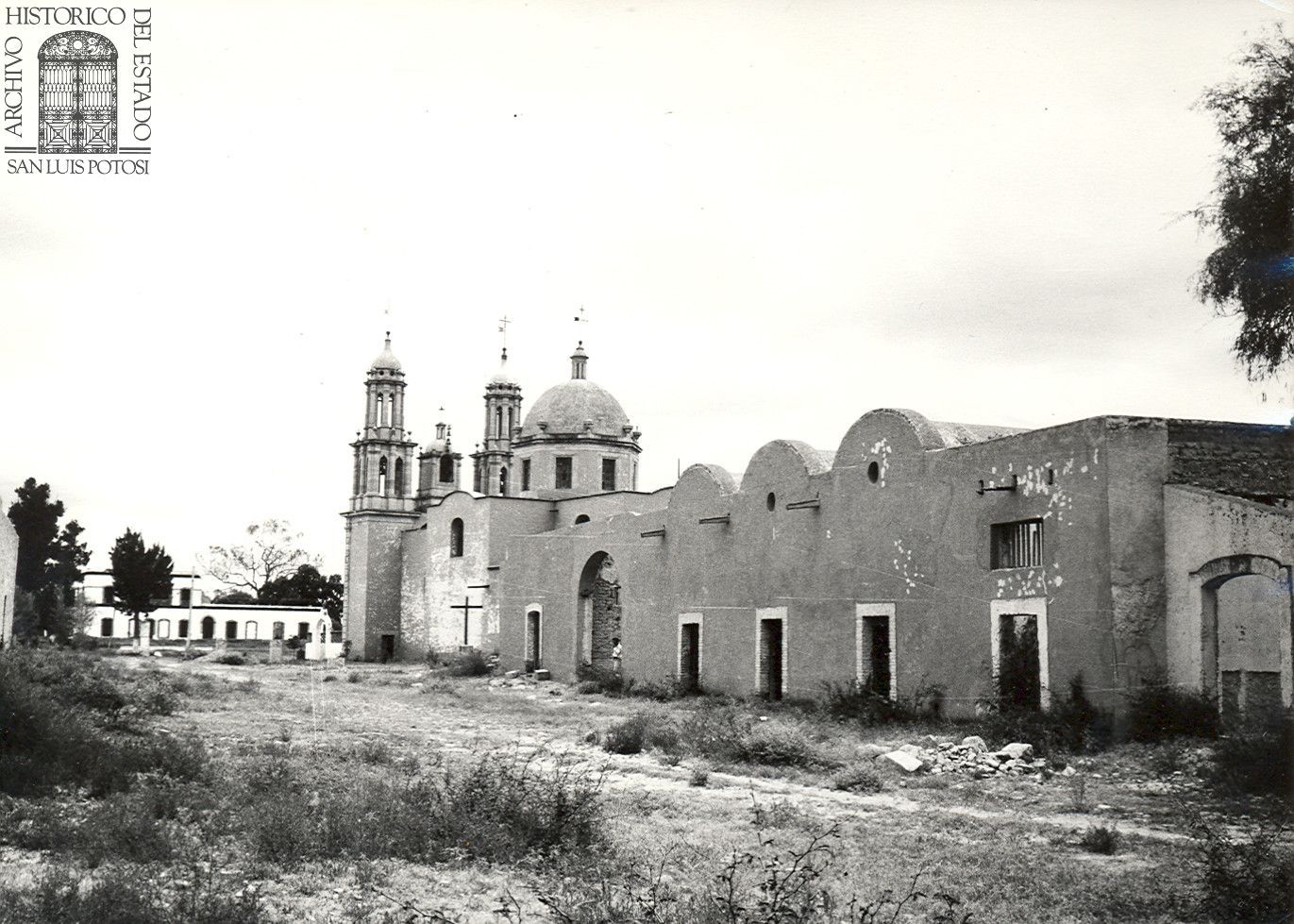ARCHIVO HISTÓRICO OFRECE CHARLA SOBRE “LA VIDA EN LA HACIENDA DE GOGORRÓN”