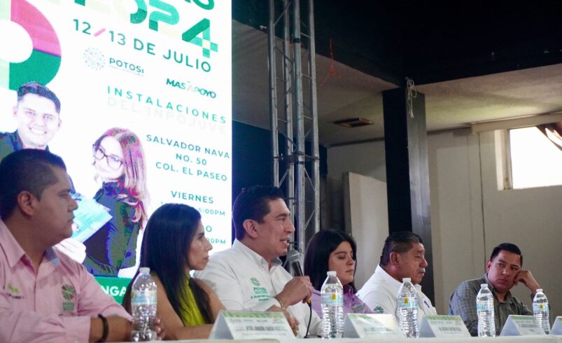 COBACH RECONOCE APOYO A ESTUDIANTES CON EXPOBECAS 2024