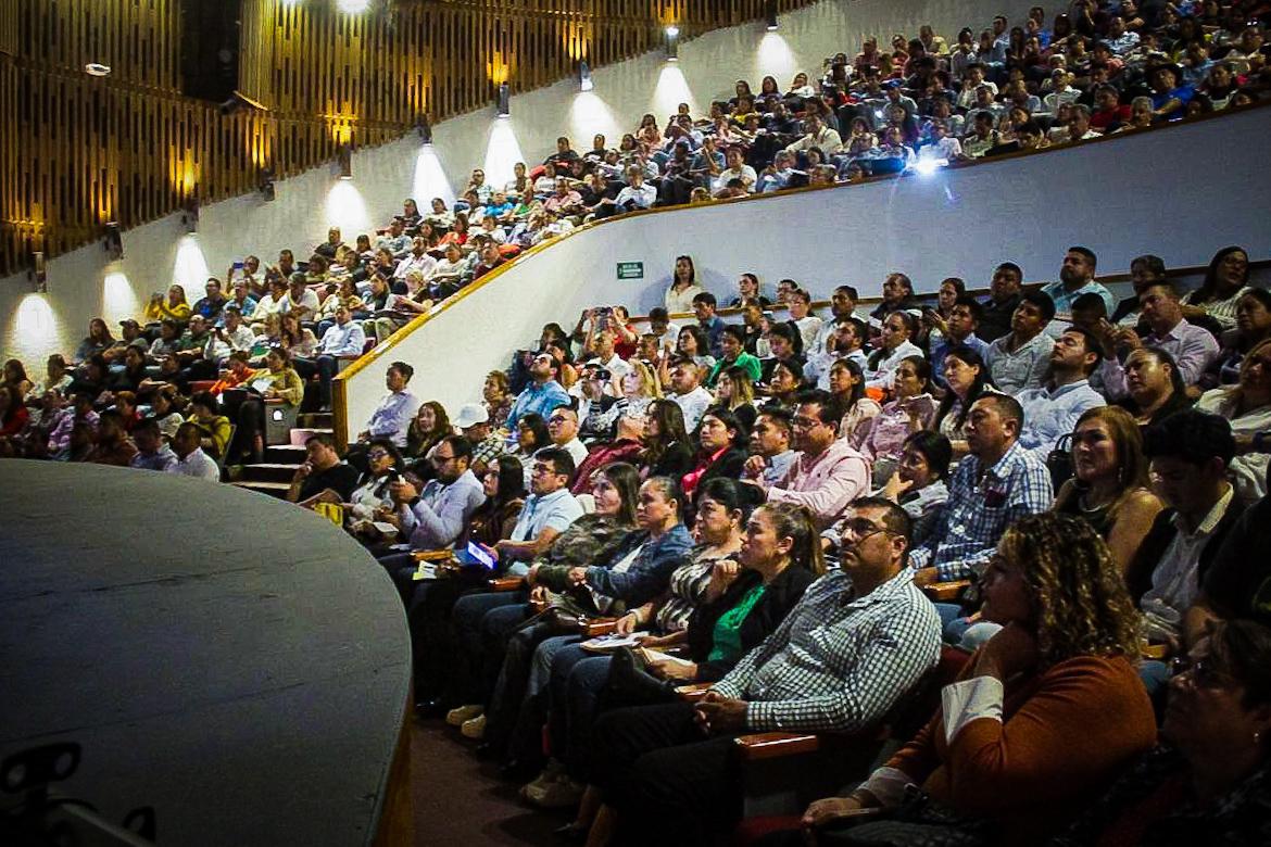 ISMAEL HERNÁNDEZ RECIBE CAPACITACIÓN DE PROCESO ENTREGA RECEPCIÓN