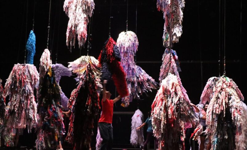 GRAN RESPUESTA EN EL SEGUNDO DÍA DEL FESTIVAL INTERNACIONAL “LILA LÓPEZ”