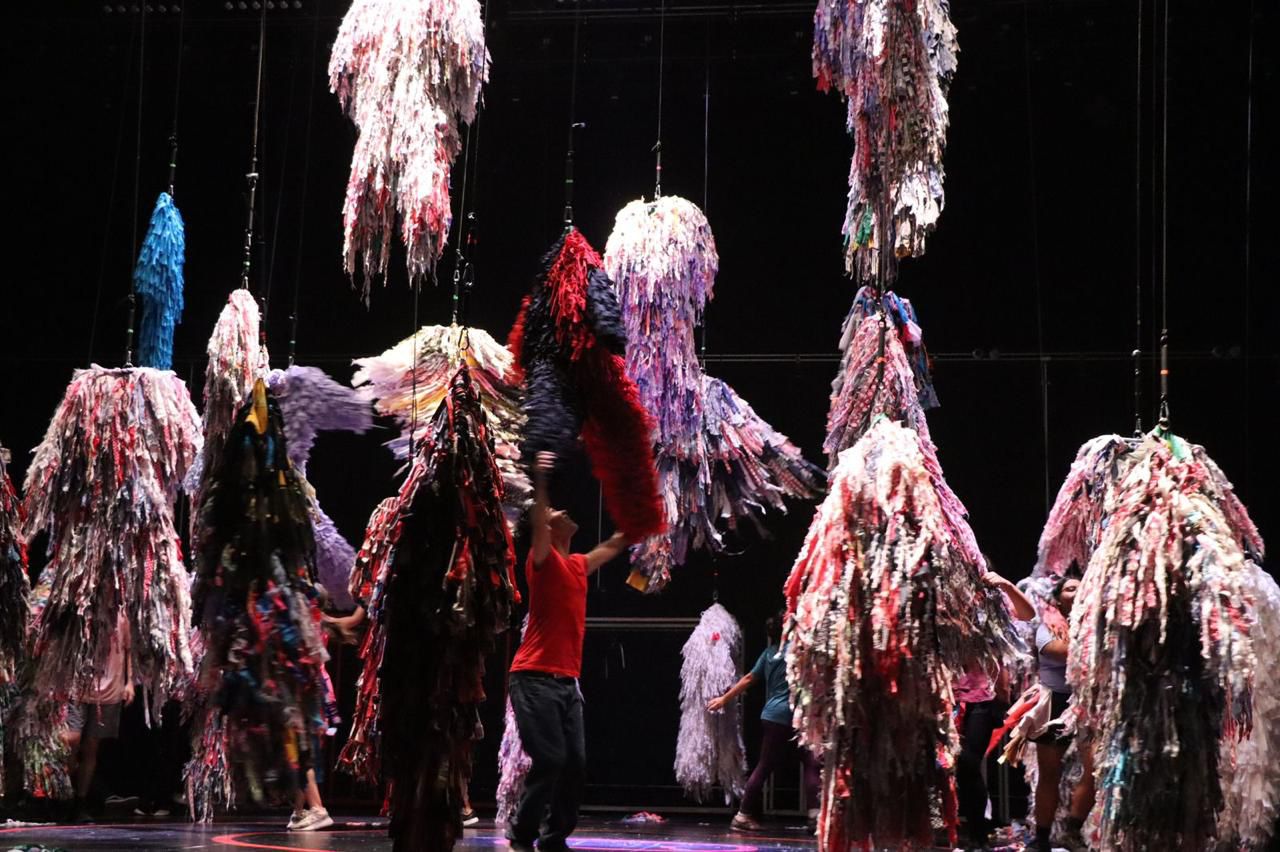 GRAN RESPUESTA EN EL SEGUNDO DÍA DEL FESTIVAL INTERNACIONAL “LILA LÓPEZ”