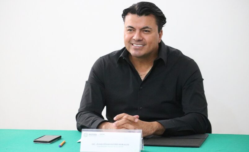 CON RESPALDO DE CEFIM, RECONOCERÁN A MUNICIPIOS TRAS EVALUACIÓN FEDERAL