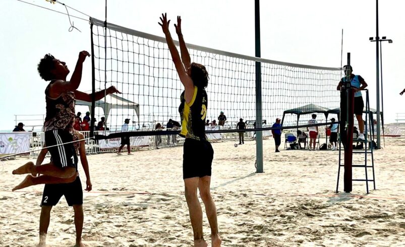 ARRANCARÁN ESTE FIN DE SEMANA ACTIVIDADES DEPORTIVAS DE LA FENAPO 2024