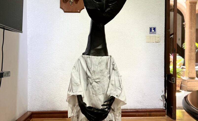 FENAPO MOSTRARÁ OBRA DE LEONORA CARRINGTON Y SU UNIVERSO SURREALISTA