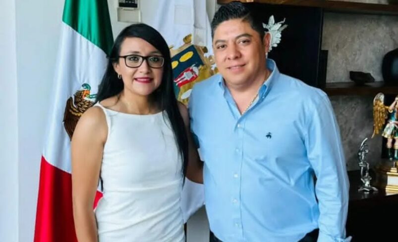 RICARDO GALLARDO GARANTIZA MÁS APOYO A VILLA DE POZOS