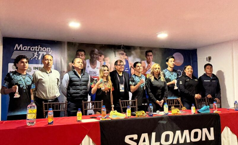 PARQUE TANGAMANGA II SERÁ SEDE DE CARRERA ATLÉTICA INTERNACIONAL