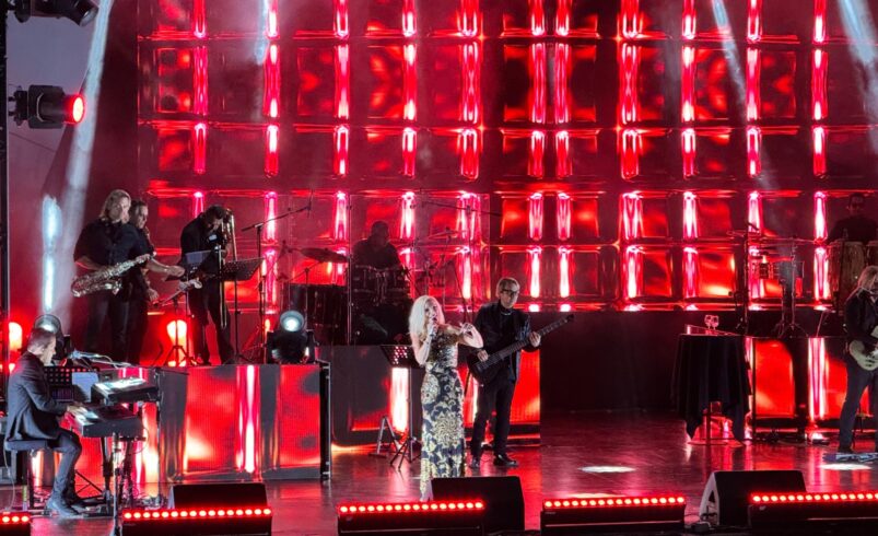 RENOVADO TEATRO DE LA CIUDAD DEL TANGAMANGA I RECIBE EVENTOS DE PRIMER NIVEL