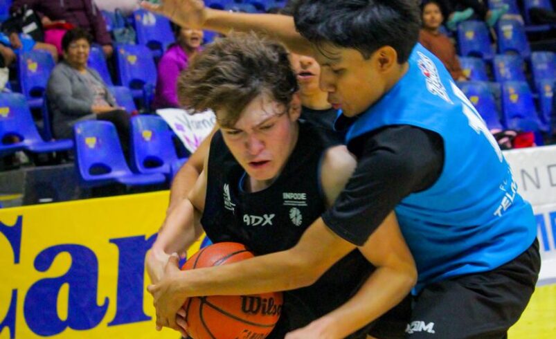 SAN LUIS POTOSÍ, SEDE DE IMPORTANTES EVENTOS DEPORTIVOS