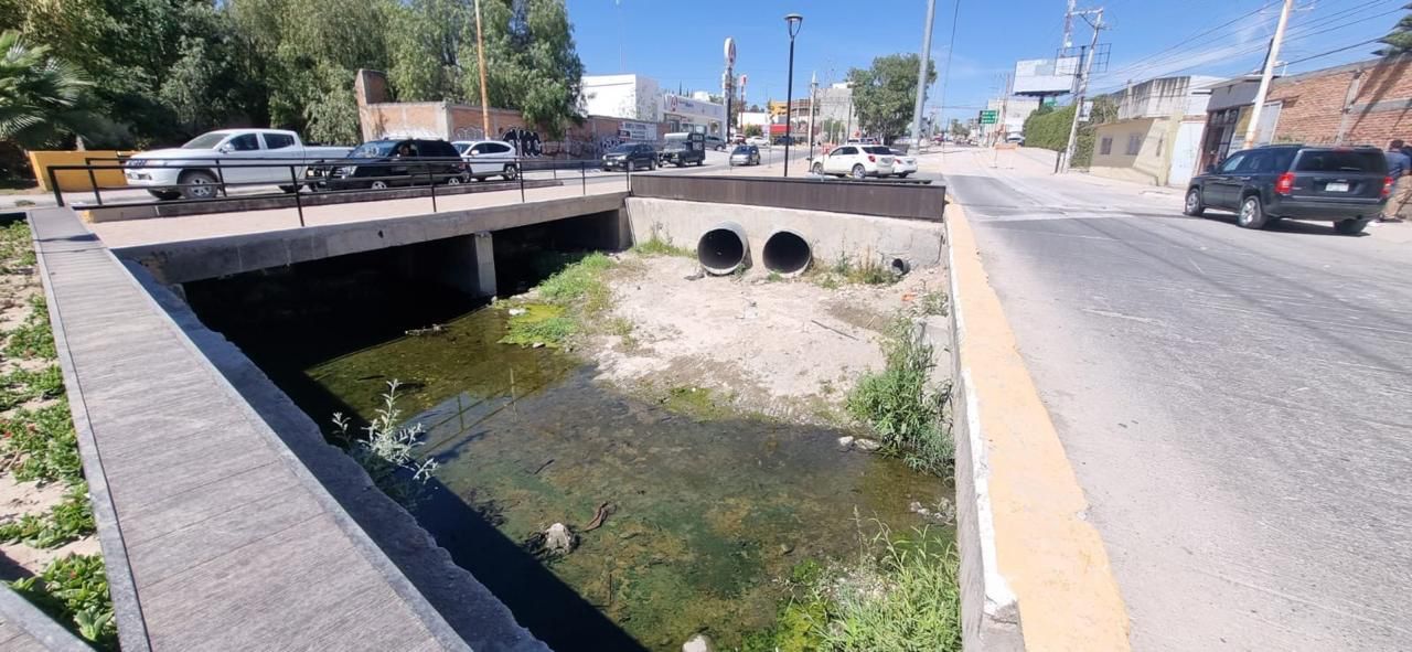 DEPENDENCIAS ESTATALES COORDINAN ESFUERZOS PARA RESOLVER CONTAMINACIÓN DEL LAGO MAYOR