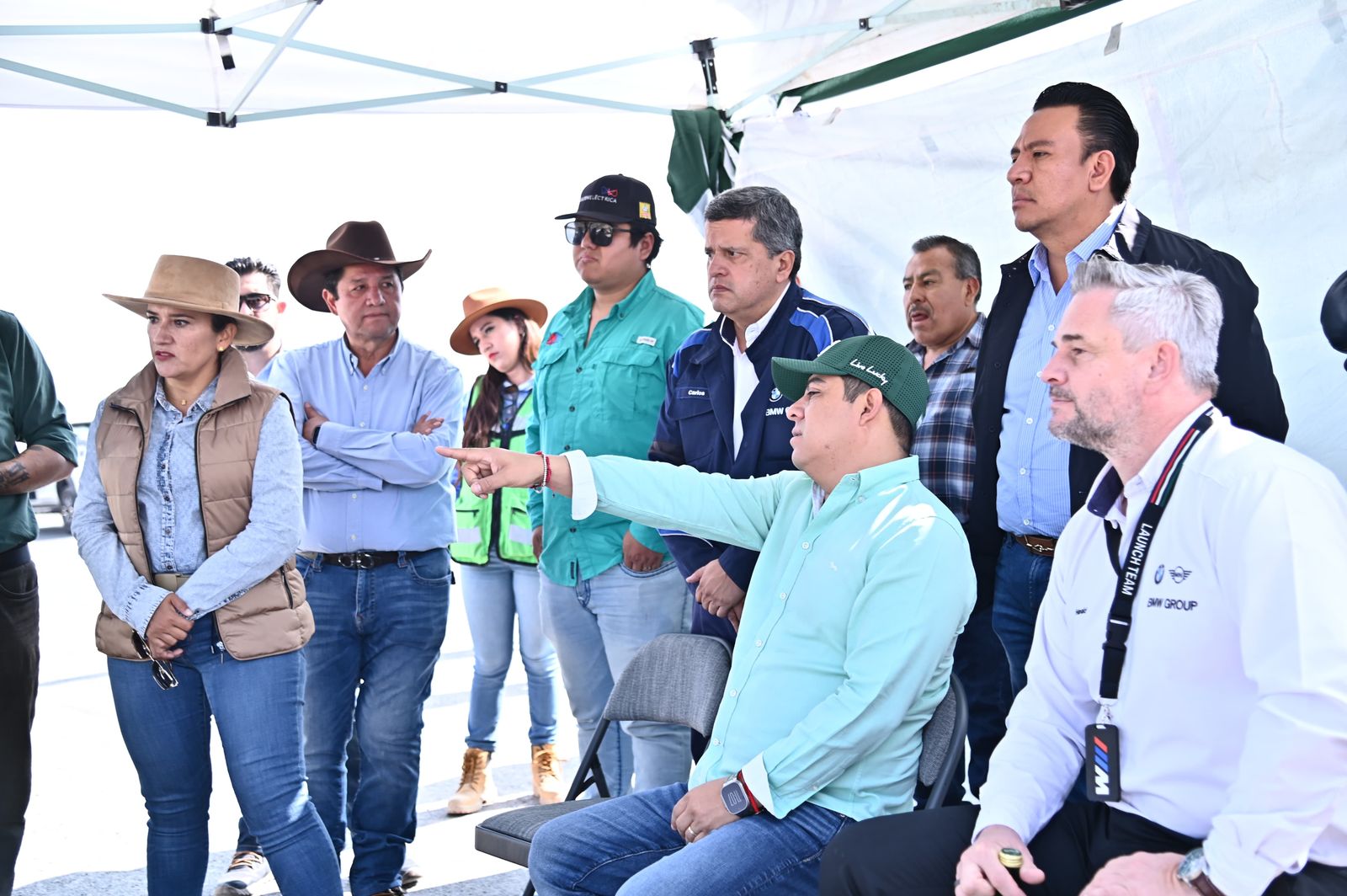 LA VÍA ALTERNA CONECTARÁ CON LA ZONA INDUSTRIAL Y BENEFICIARÁ A MILES DE PERSONAS