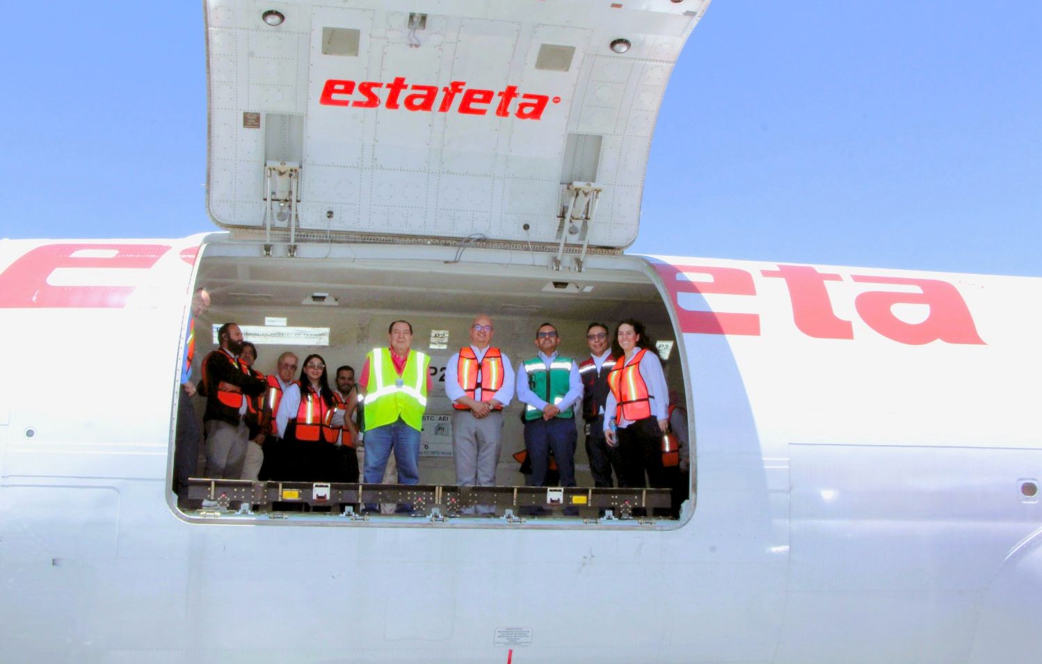 ESTADO ESTRECHA LAZOS CON EMPRESARIOS CANADIENSES