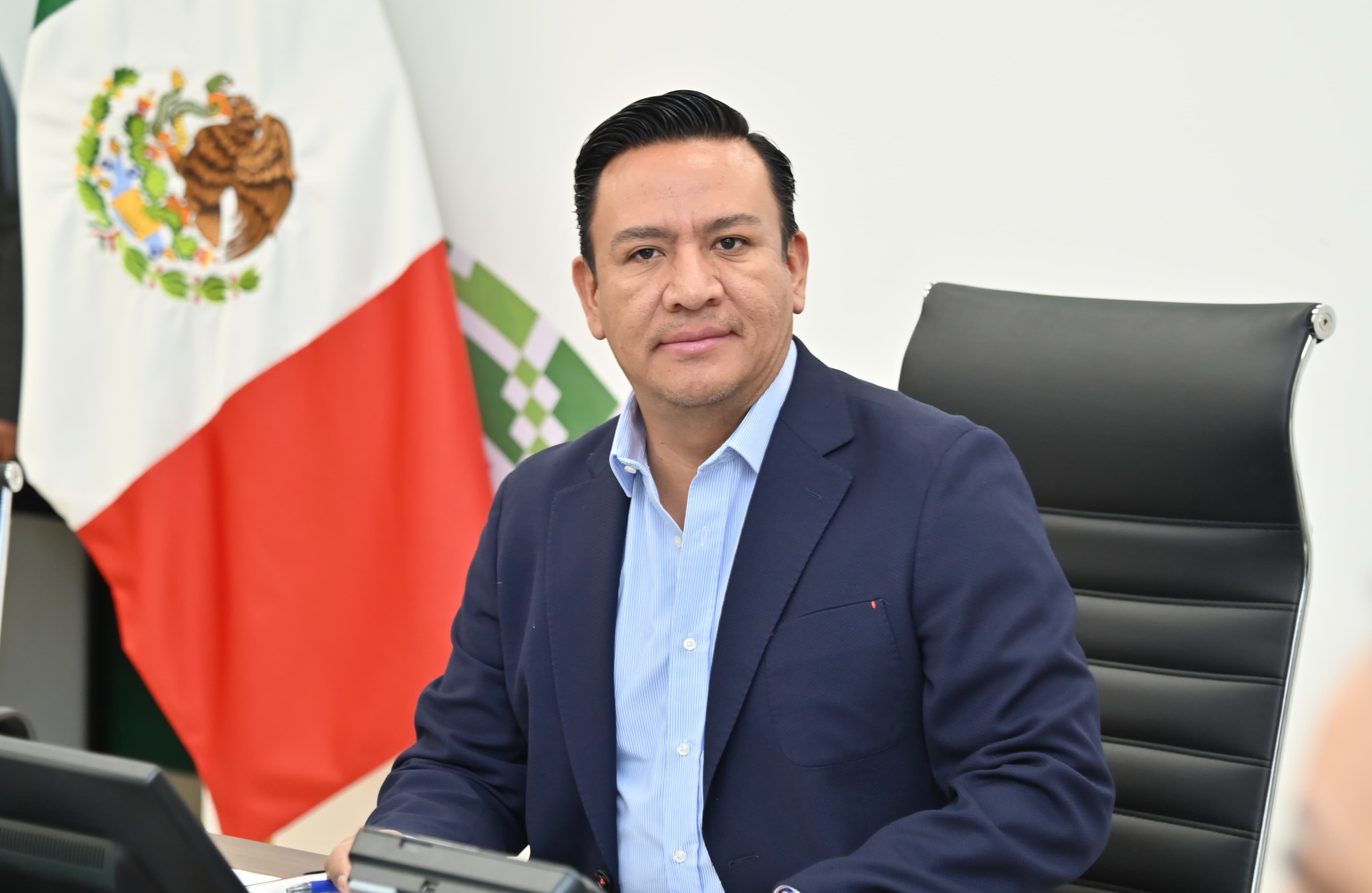 PROCESO JUDICIAL ELECTORAL AVANZA DE FORMA FAVORABLE EN SLP