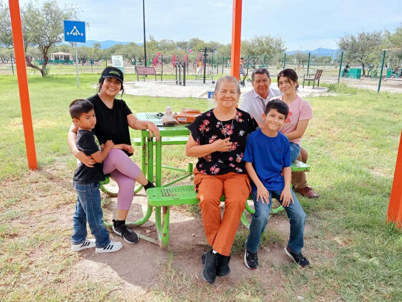 PARQUES ESTATALES RECIBEN A MÁS DE 100 MIL VISITANTES EN INICIO VACACIONAL