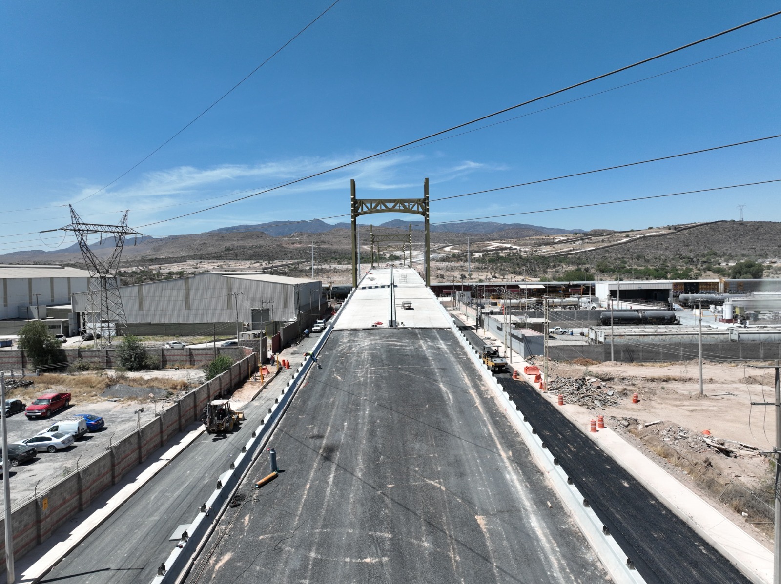 VÍA ALTERNA Y PROLONGACIÓN SALK DEVOLVERÁN TIEMPO DE CALIDAD A POTOSINOS