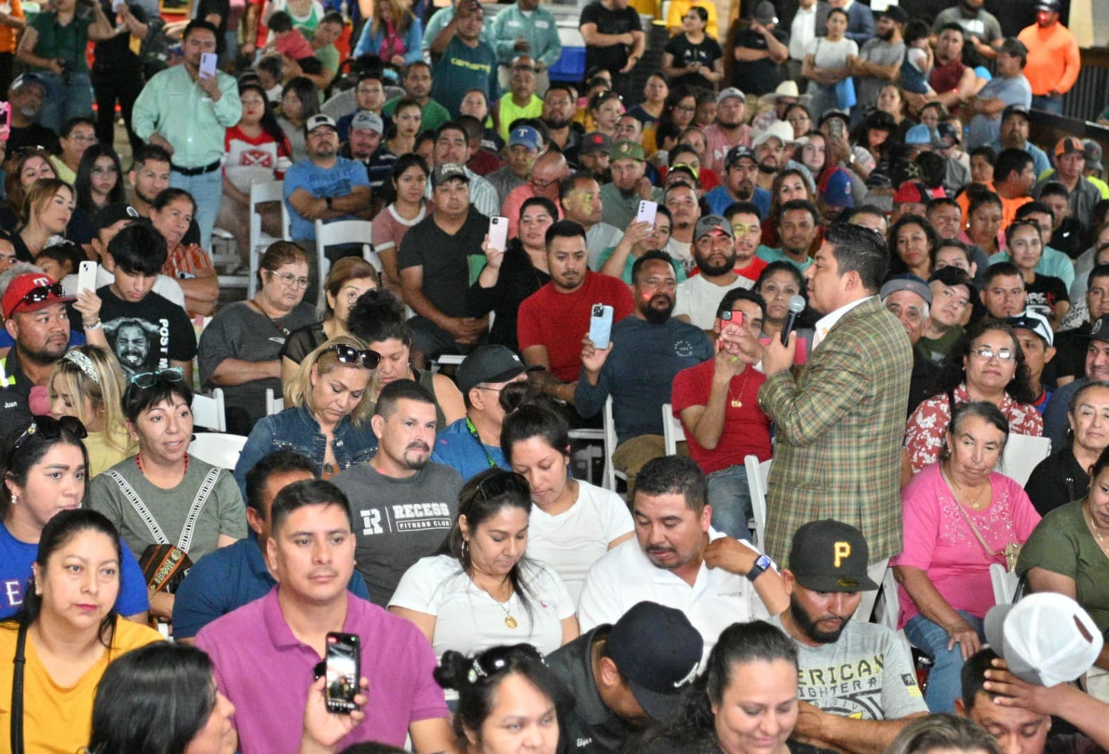 SAN LUIS POTOSÍ ENTRE LOS 10 ESTADOS CON MAYOR OFERTA LABORAL