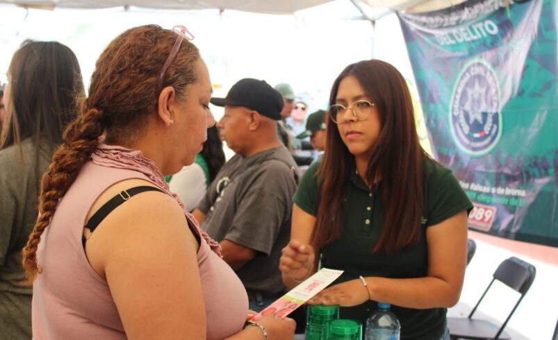 SEMUJERES BRINDARÁ ATENCIÓN EN SEMANA SANTA