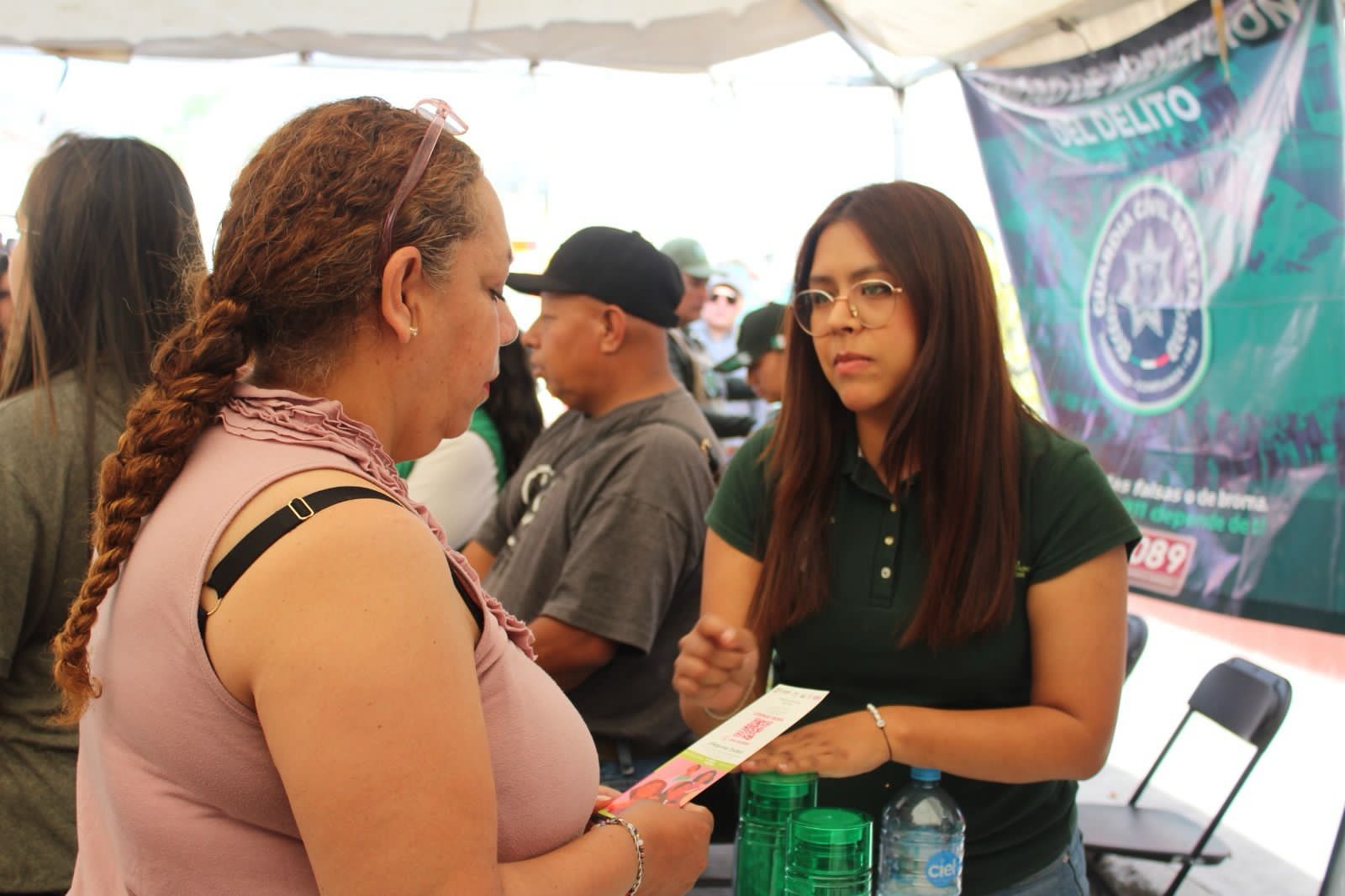 SEMUJERES BRINDARÁ ATENCIÓN EN SEMANA SANTA