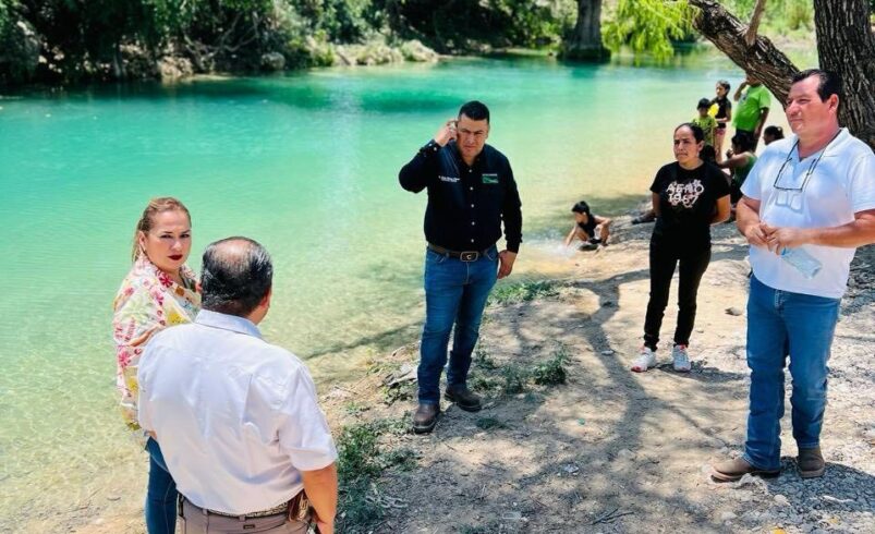 TAMASOPO DESTINO PREDILECTO EN SLP PARA SEMANA SANTA 