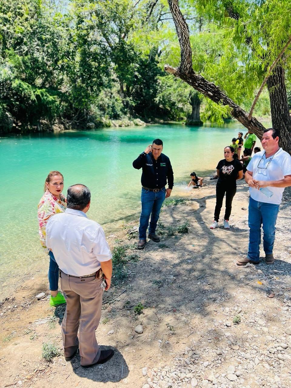 TAMASOPO DESTINO PREDILECTO EN SLP PARA SEMANA SANTA 