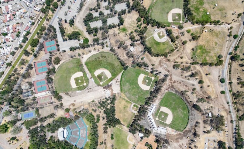 CON EL RESPALDO DEL GOBIERNO ESTATAL, SAN LUIS POTOSÍ REVIVE SU TRADICIÓN BEISBOLERA