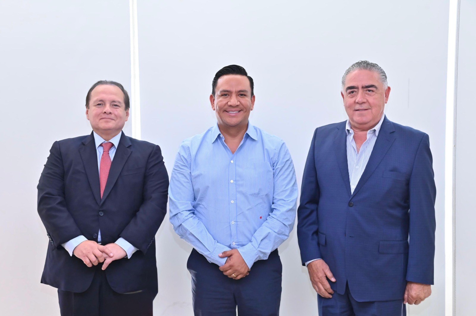 HAY COORDINACIÓN EN PROCESO ELECTORAL EXTRAORDINARIO EN SAN LUIS POTOSÍ