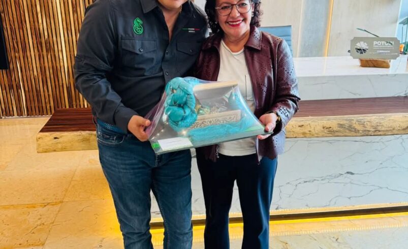 UNIVERSIDAD ROSARIO CASTELLANOS LLEGARÁ A SLP EN AGOSTO