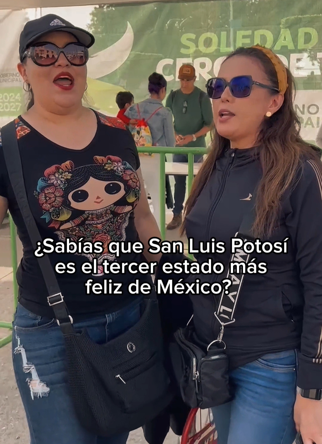 LOS POTOSINOS, ENTRE LOS MEXICANOS MÁS SATISFECHOS CON SU GOBIERNO