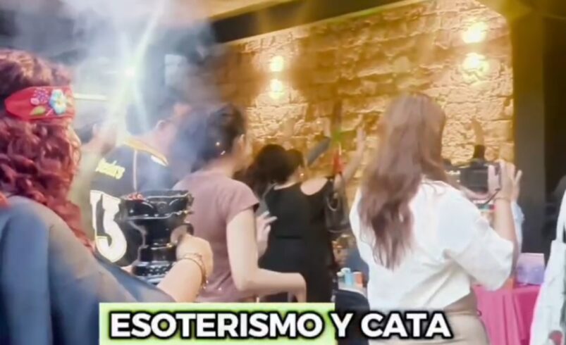 SLP VIBRA CON UNA NOCHE MÁGICA EN HONOR A LEONORA CARRINGTON