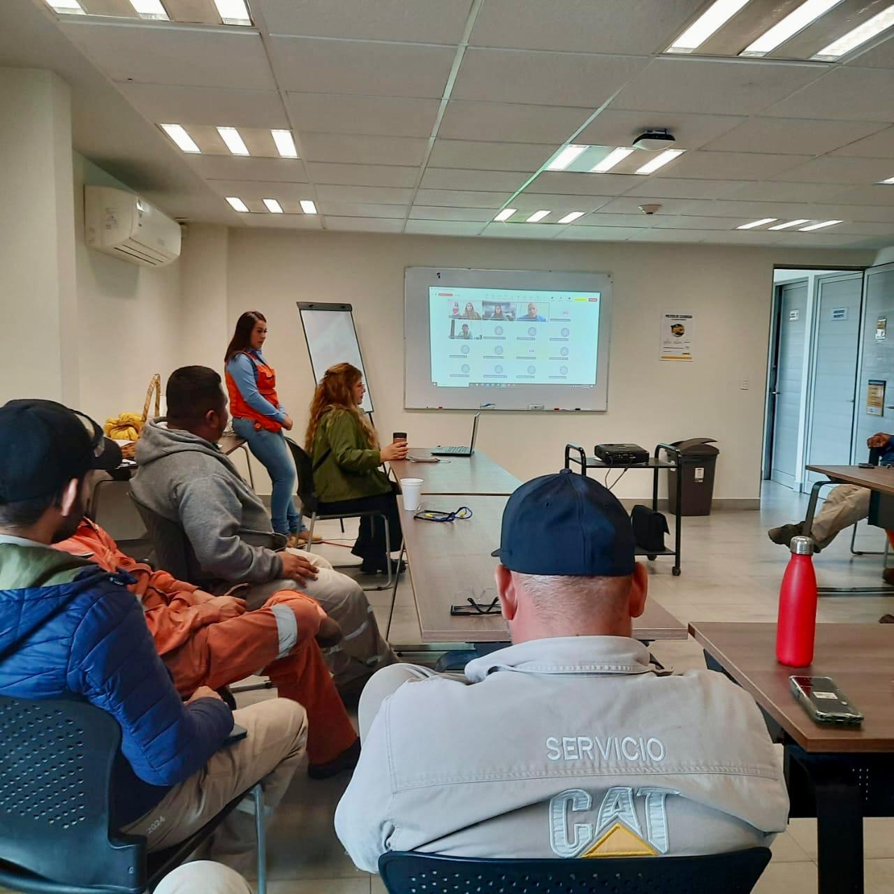 GOBIERNO ESTATAL Y SECTOR INDUSTRIAL FORTALECEN SOSTENIBILIDAD AMBIENTAL