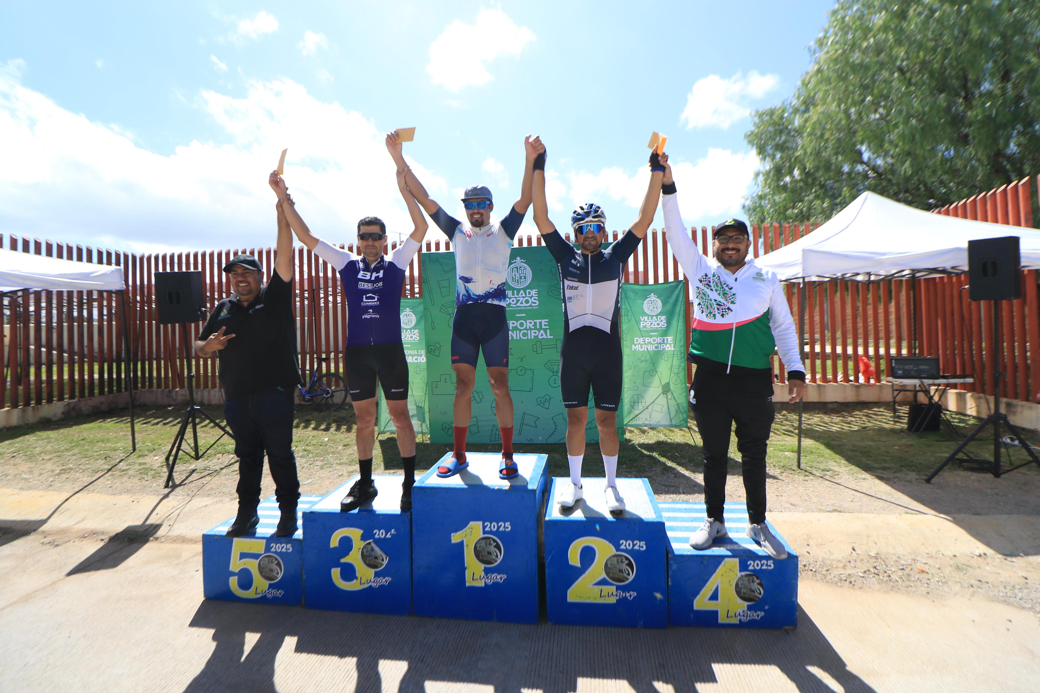 LA CLÁSICA NACHO ZAPATA REGRESA SIN LÍMITES A VILLA DE POZOS