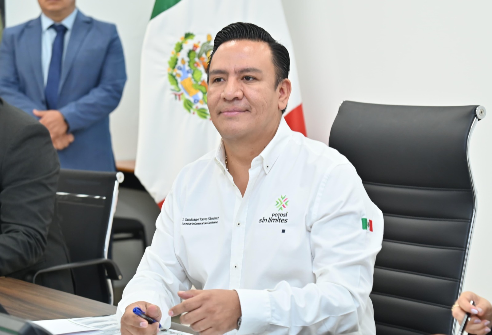 EL ESTADO DESPLIEGA OPERATIVO VACACIONAL