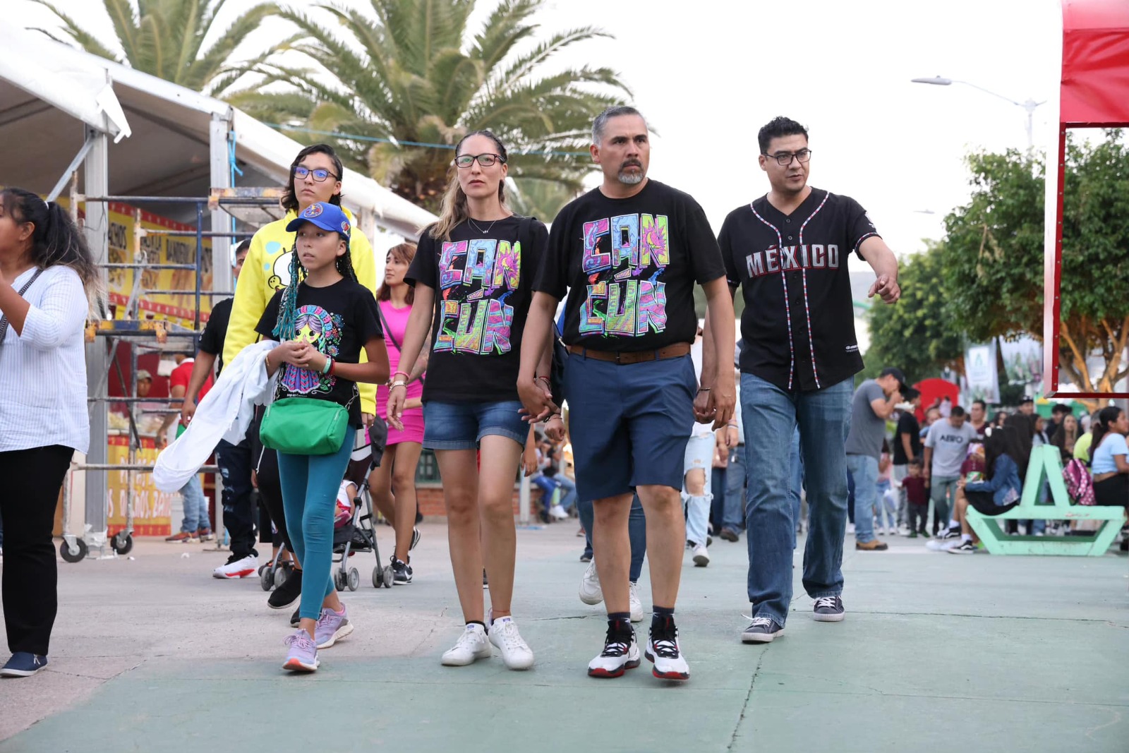 SECTOR COMERCIO SE BENEFICIARÁ CON LA FENAPO 2025