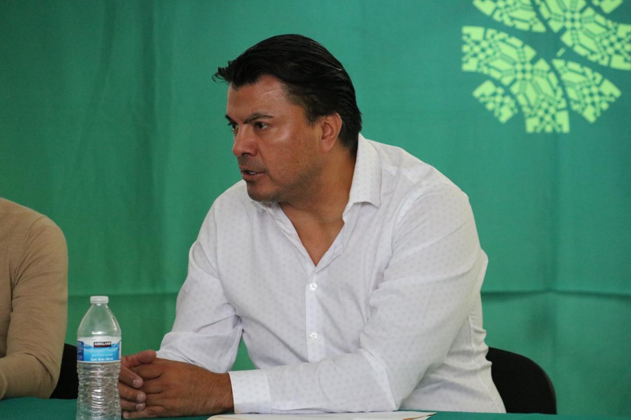 MUNICIPIOS POTOSINOS SE CAPACITARÁN EN FINANZAS PÚBLICAS