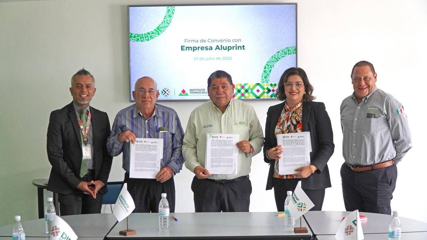 GOBIERNO ESTATAL PROTEGE SALUD MENTAL DE TRABAJADORES POTOSINOS