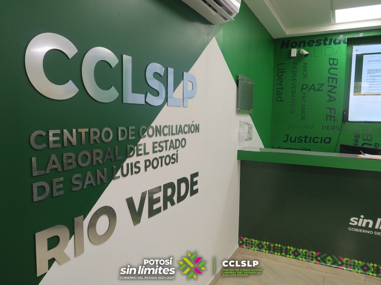 CENTRO DE CONCILIACIÓN LABORAL RECUPERÓ 24 MDP A FAVOR DE TRABAJADORES