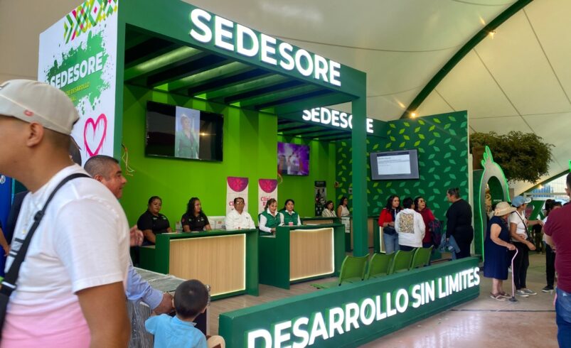 ENTREGARÁN MÁS LOTES DEL PROGRAMA TU CASA TU APOYO