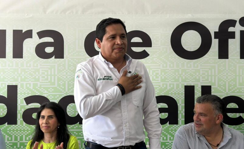 COORDINAN SIFIDE Y SECRETARÍA DE LAS MUJERES APOYOS INTEGRALES EN CIUDAD VALLES