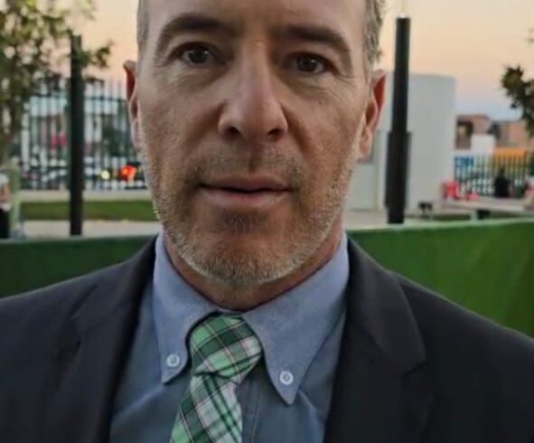 EMPRESARIOS RESPALDAN A RICARDO GALLARDO POR IMPULSO ECONÓMICO E INDUSTRIAL