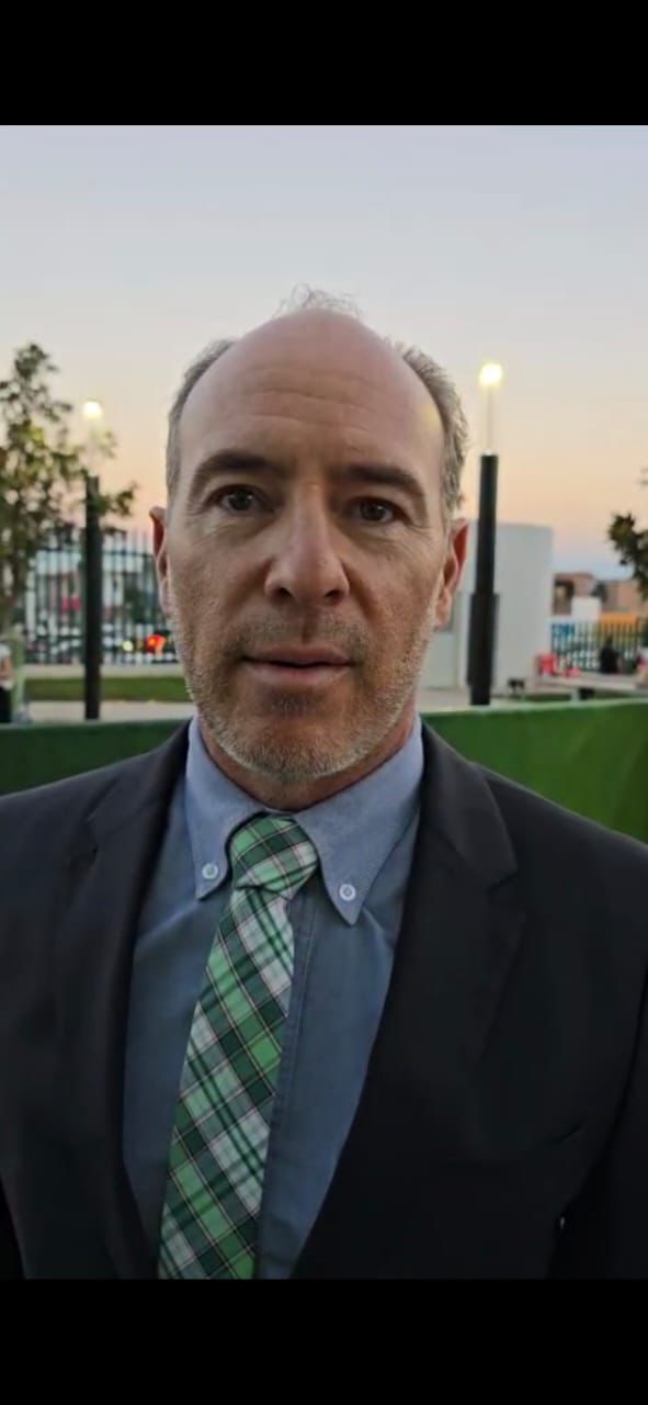 EMPRESARIOS RESPALDAN A RICARDO GALLARDO POR IMPULSO ECONÓMICO E INDUSTRIAL