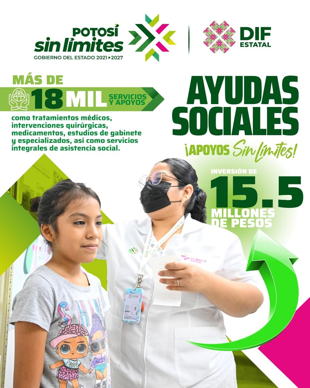 GOBIERNO ESTATAL FORTALECE APOYOS ALIMENTARIOS Y DE INCLUSIÓN SOCIAL