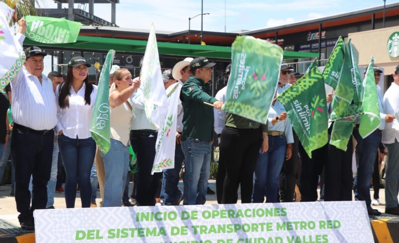 SAN LUIS, SEGUNDO LUGAR NACIONAL EN CRECIMIENTO DE PARTICIPACIONES FEDERALES PARA 2026