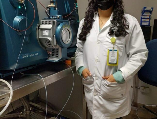 DESARROLLAN EN SAN LUIS MEDICAMENTOS PARA HIPERTENSIÓN MÁS SEGUROS Y ACCESIBLES