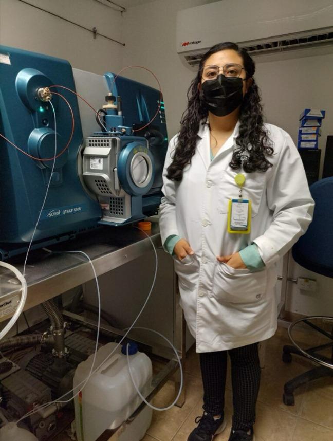 DESARROLLAN EN SAN LUIS MEDICAMENTOS PARA HIPERTENSIÓN MÁS SEGUROS Y ACCESIBLES