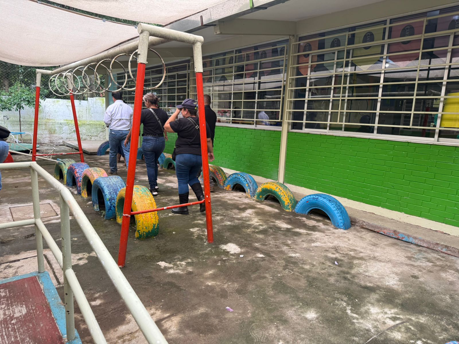 CLASES PRESENCIALES COMENZARÁN A REANUDARSE DE MANERA GRADUAL