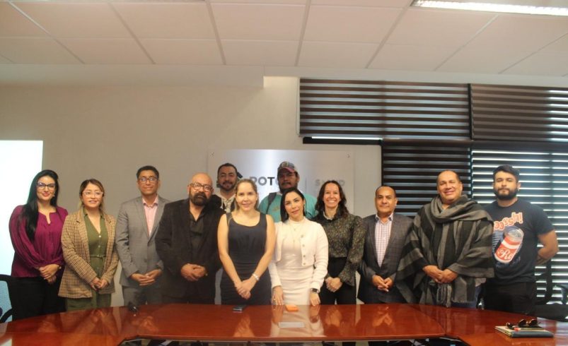 GOBIERNO FORTALECE ACCIONES DE INCLUSIÓN CON COLECTIVOS LGBTQ+