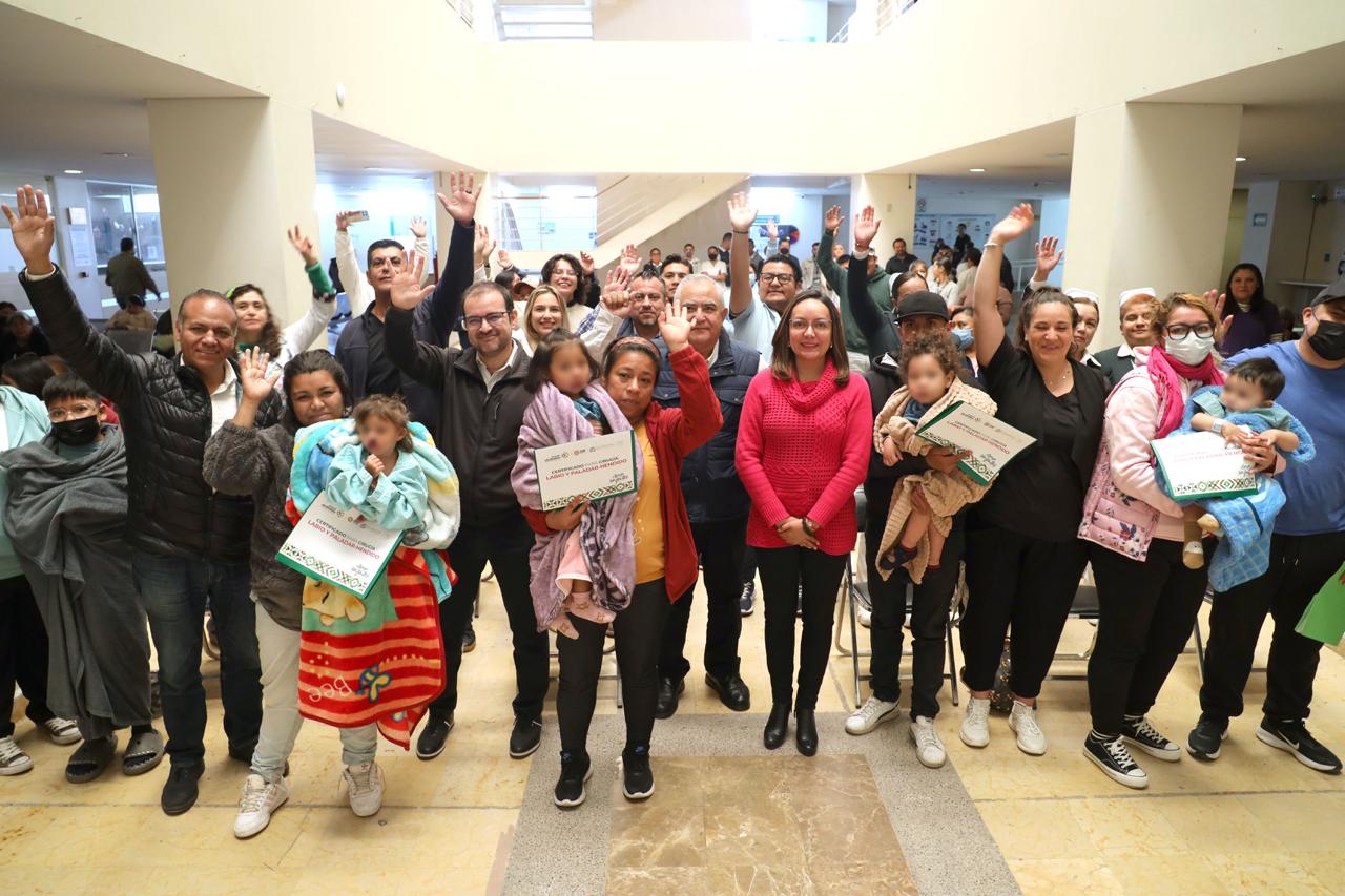 GOBIERNO ESTATAL IMPULSA SEGUNDA JORNADA DE CIRUGÍAS GRATUITAS DE LABIO Y PALADAR HENDIDO