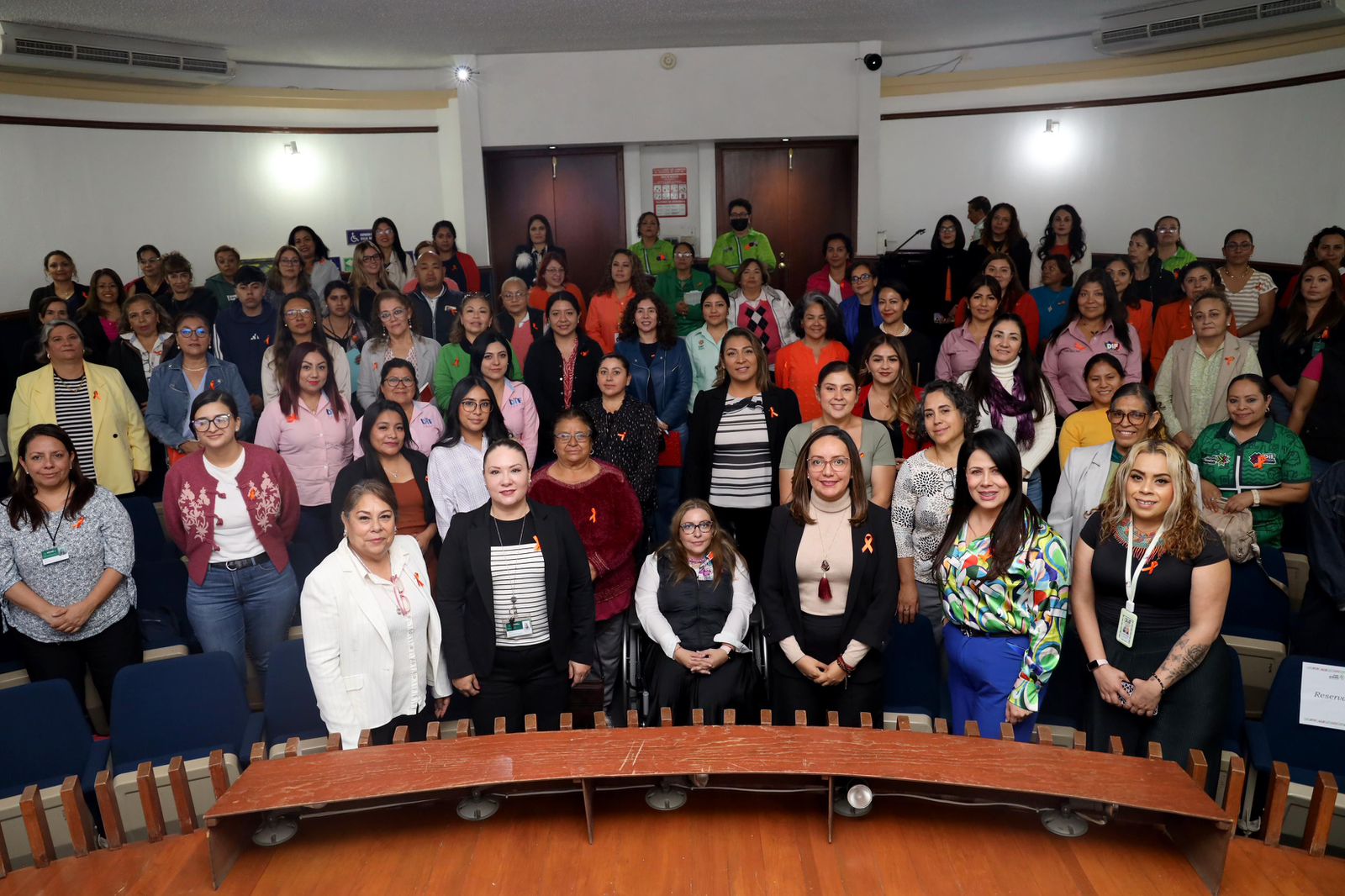 SENSIBILIZAN A LAS Y LOS POTOSINOS SOBRE IMPACTO DE LA VIOLENCIA EN LA SALUD MENTAL