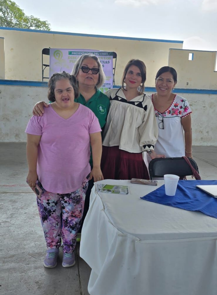 FORTALECE GOBIERNO ESTATAL LA DEFENSA DE LOS DERECHOS INDÍGENAS