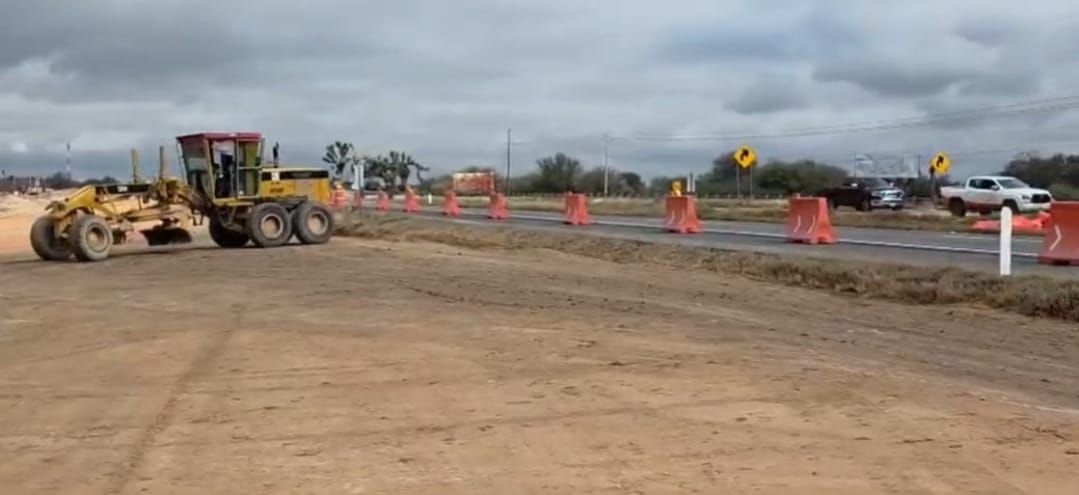 AUTOPISTA SAN LUIS–MATEHUALA DETONARÁ DINAMISMO Y DESARROLLO: RICARDO GALLARDO
