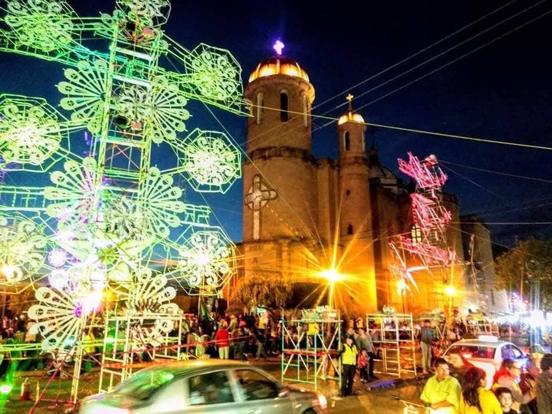 EL SAUCITO CONSERVA SU HISTORIA COMO PATRIMONIO CULTURAL